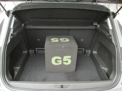 Opel Grandland X Gebrauchtwagen