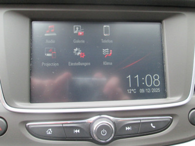 Opel Grandland X Gebrauchtwagen