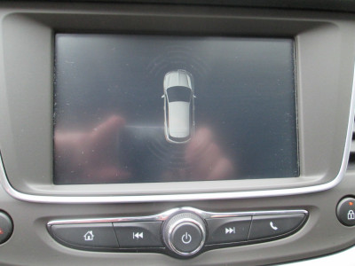 Opel Grandland X Gebrauchtwagen