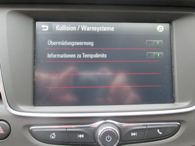 Opel Grandland X Gebrauchtwagen