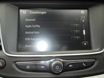 Opel Grandland X Gebrauchtwagen