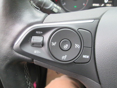 Opel Grandland X Gebrauchtwagen