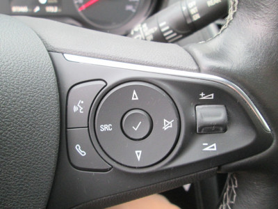 Opel Grandland X Gebrauchtwagen