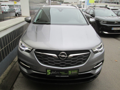 Opel Grandland X Gebrauchtwagen