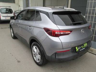 Opel Grandland X Gebrauchtwagen