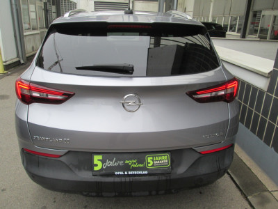 Opel Grandland X Gebrauchtwagen
