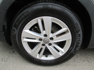 Opel Grandland X Gebrauchtwagen
