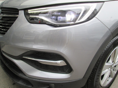Opel Grandland X Gebrauchtwagen