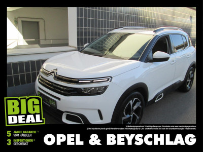 Citroën C5 Aircross Gebrauchtwagen