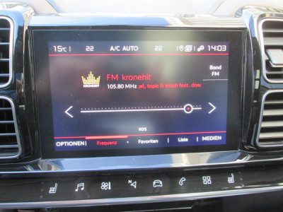 Citroën C5 Aircross Gebrauchtwagen