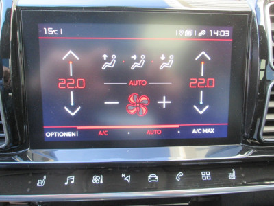 Citroën C5 Aircross Gebrauchtwagen