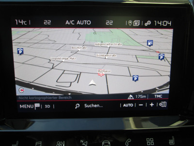 Citroën C5 Aircross Gebrauchtwagen