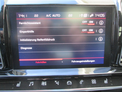 Citroën C5 Aircross Gebrauchtwagen