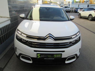 Citroën C5 Aircross Gebrauchtwagen