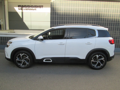 Citroën C5 Aircross Gebrauchtwagen