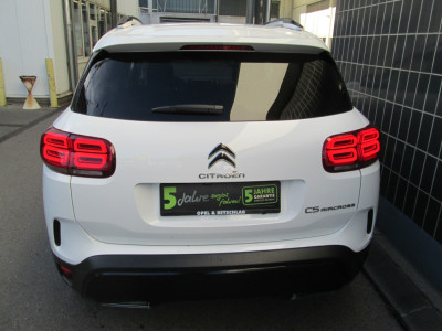 Citroën C5 Aircross Gebrauchtwagen