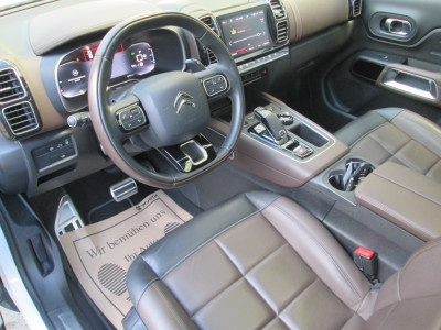 Citroën C5 Aircross Gebrauchtwagen