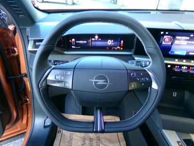 Opel Grandland Gebrauchtwagen