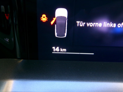 Opel Grandland Gebrauchtwagen