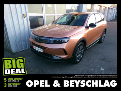 Opel Grandland Gebrauchtwagen