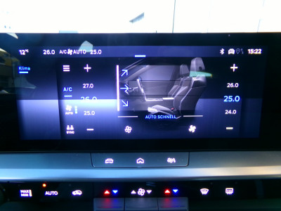 Opel Grandland Gebrauchtwagen