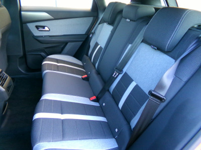 Opel Grandland Gebrauchtwagen