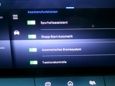 Opel Grandland Gebrauchtwagen