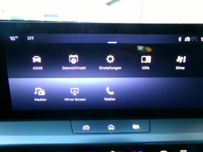 Opel Grandland Gebrauchtwagen