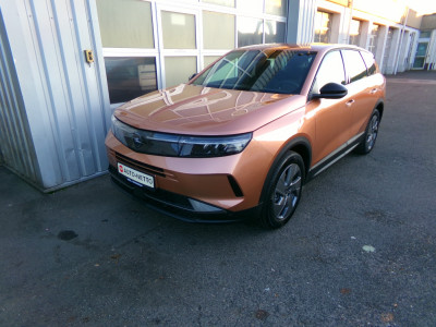 Opel Grandland Gebrauchtwagen