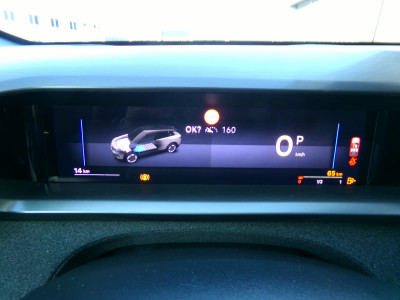 Opel Grandland Gebrauchtwagen