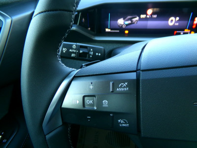 Opel Grandland Gebrauchtwagen