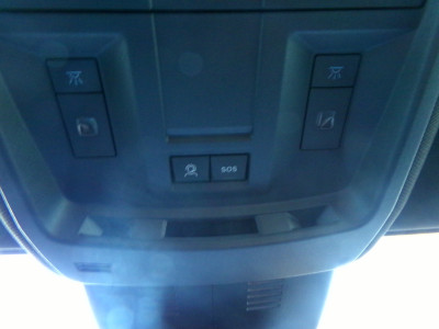 Opel Grandland Gebrauchtwagen