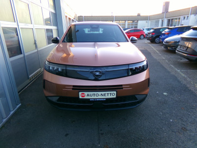 Opel Grandland Gebrauchtwagen