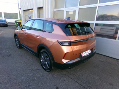 Opel Grandland Gebrauchtwagen