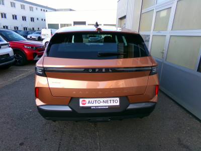 Opel Grandland Gebrauchtwagen