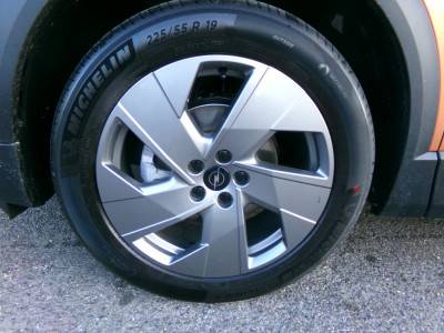 Opel Grandland Gebrauchtwagen