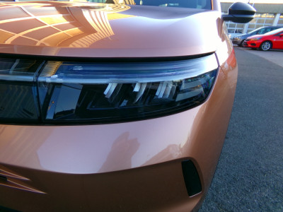 Opel Grandland Gebrauchtwagen