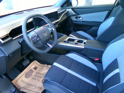 Opel Grandland Gebrauchtwagen