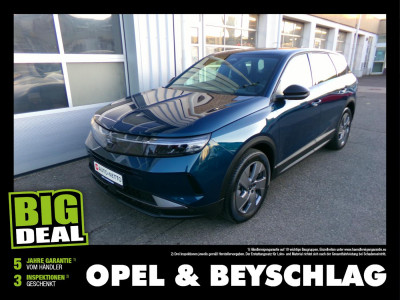 Opel Grandland Gebrauchtwagen