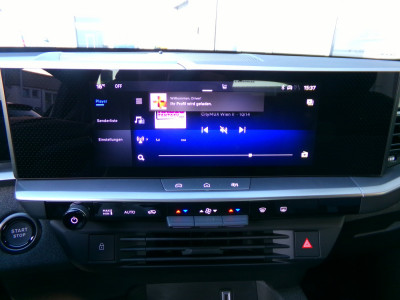 Opel Grandland Gebrauchtwagen