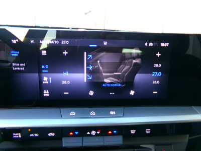 Opel Grandland Gebrauchtwagen