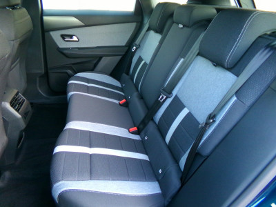 Opel Grandland Gebrauchtwagen