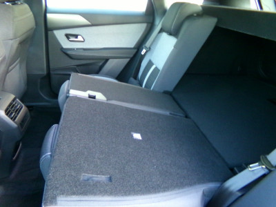 Opel Grandland Gebrauchtwagen