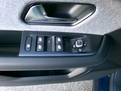 Opel Grandland Gebrauchtwagen