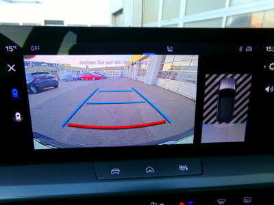 Opel Grandland Gebrauchtwagen