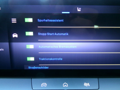 Opel Grandland Gebrauchtwagen