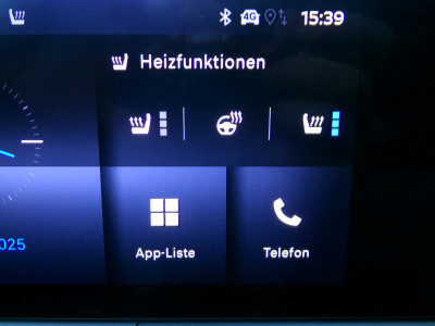 Opel Grandland Gebrauchtwagen