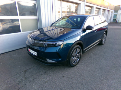 Opel Grandland Gebrauchtwagen