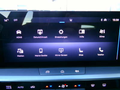 Opel Grandland Gebrauchtwagen