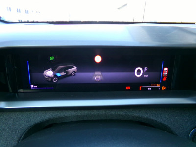 Opel Grandland Gebrauchtwagen